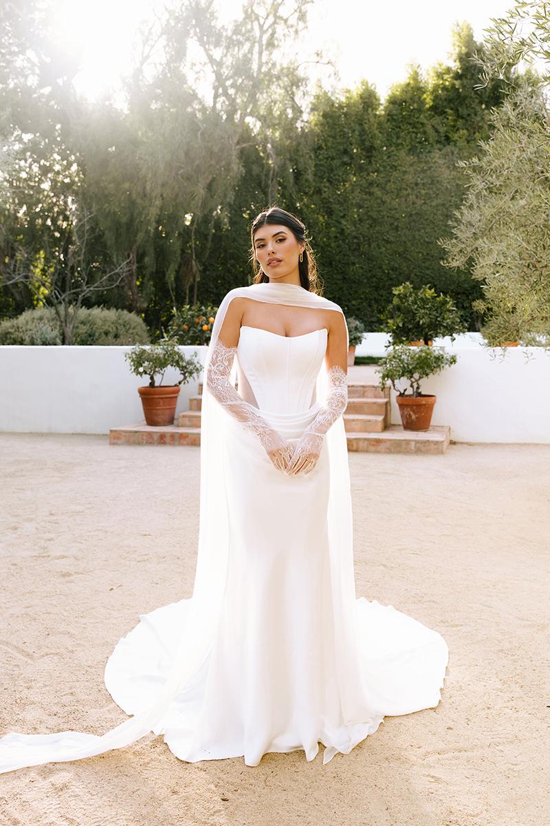 Stella York Style Number SY8161 - 1