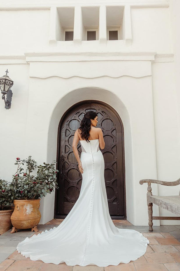 Stella York Style Number SY8161 - 2