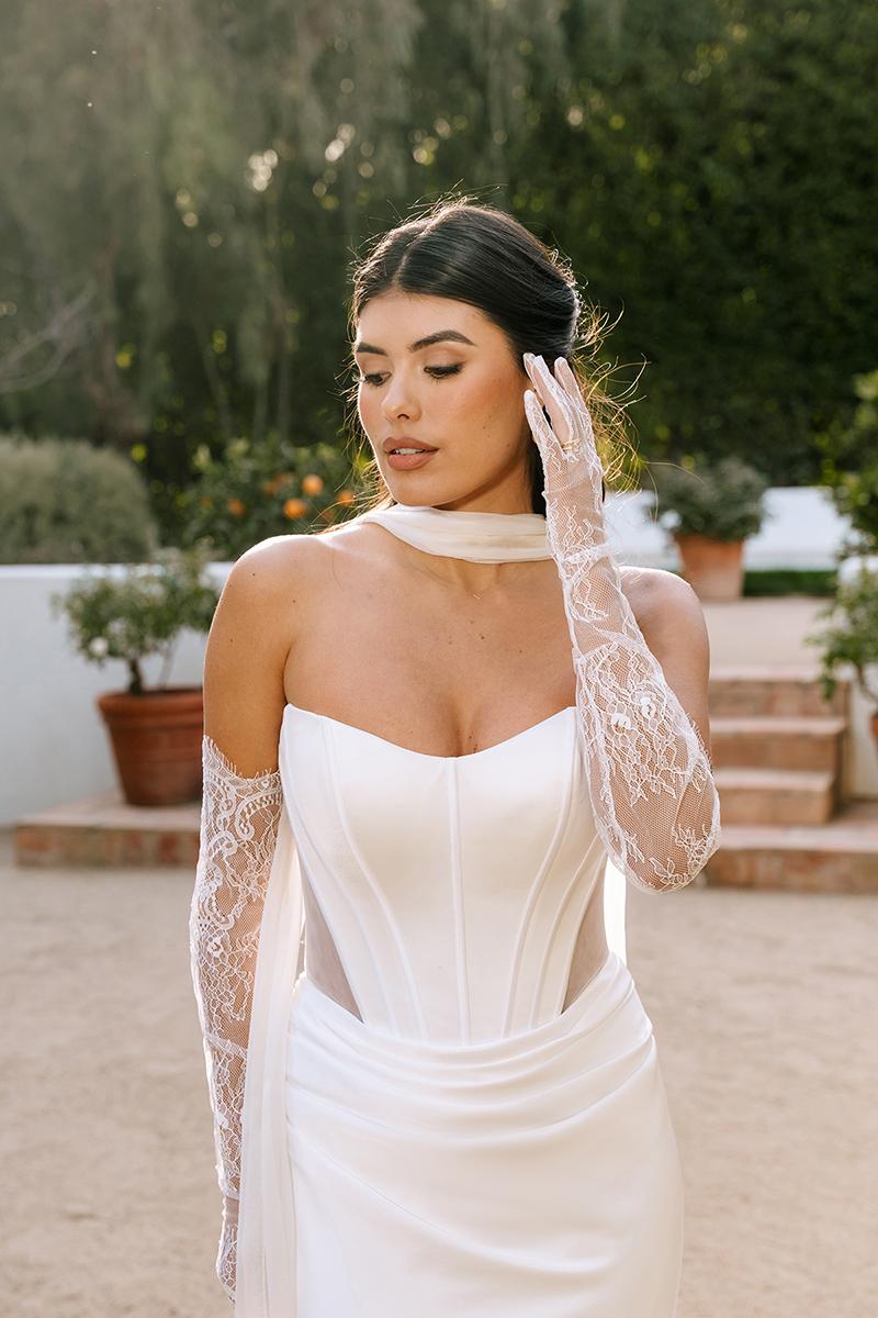 Stella York Style Number SY8161 - 5