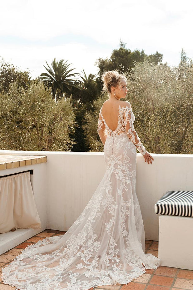 Stella York Style Number SY8162 - 2