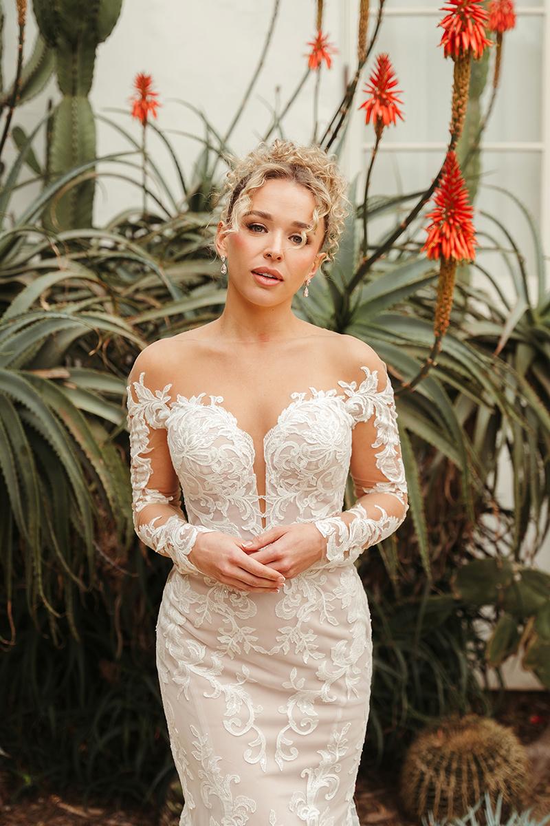 Stella York Style Number SY8162 - 3
