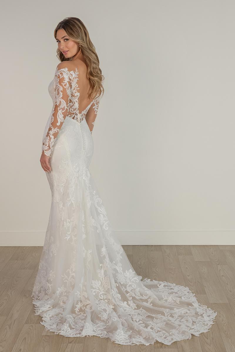 Stella York Style Number SY8162 - 5
