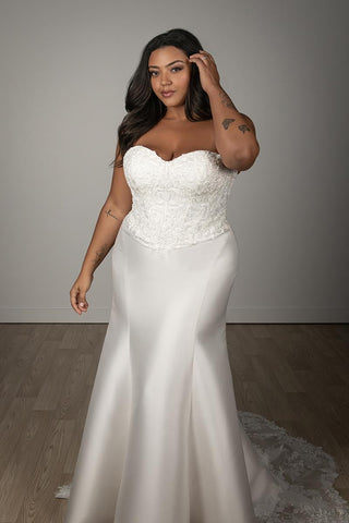 Stella York Style Number SY8163 - 4