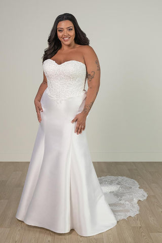 Stella York Style Number SY8163 - 11