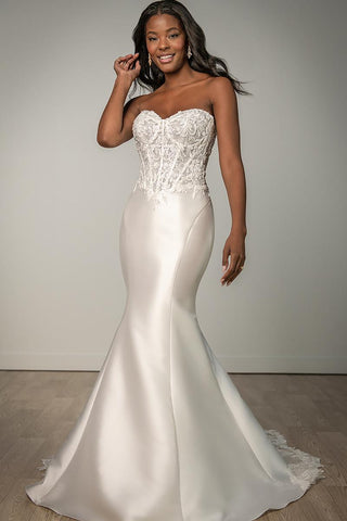 Stella York Style Number SY8163 - 6