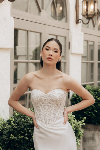 Stella York Style Number SY8163 - 3