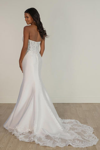 Stella York Style Number SY8163 - 7