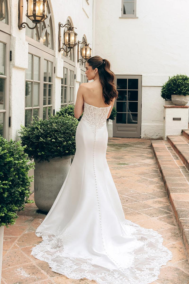 Stella York Style Number SY8163 - 2