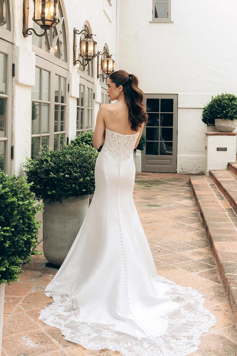Stella York Style Number SY8163 - 2