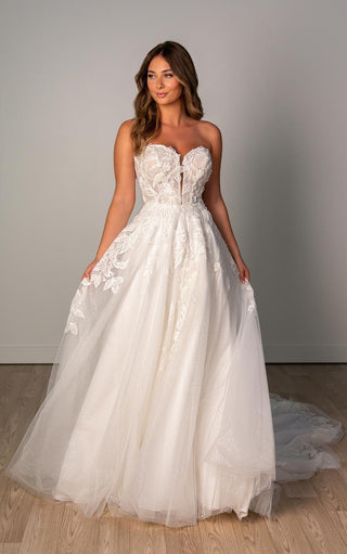 Stella York Style Number SY8166 - 3