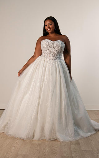 Stella York Style Number SY8181 - 7