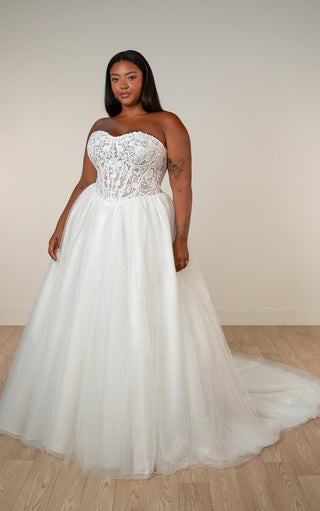 Stella York Style Number SY8181 - 3