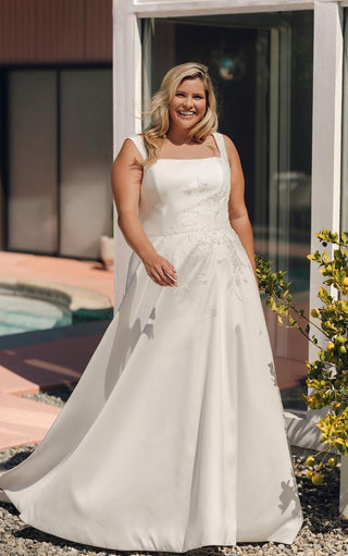Stella York Style Number SY8217 - 14