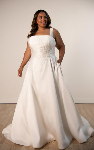 Stella York Style Number SY8217 - 3