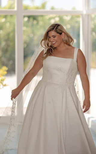 Stella York Style Number SY8217 - 7