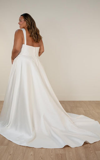 Stella York Style Number SY8217 - 4