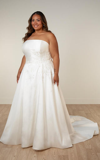 Stella York Style Number SY8217 - 11