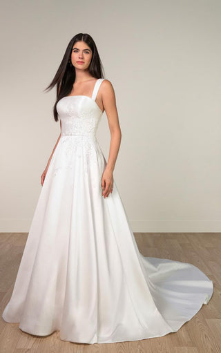 Stella York Style Number SY8217 - 5