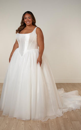 Stella York Style Number SY8222 - 4