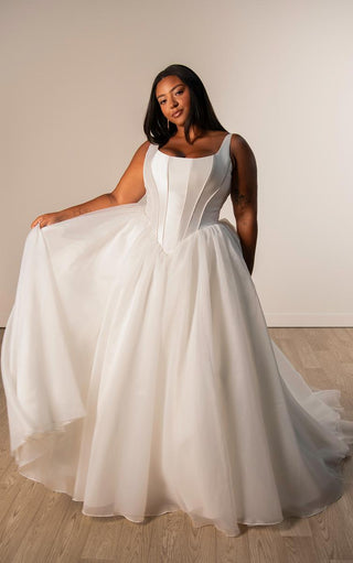 Stella York Style Number SY8222 - 7