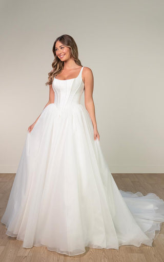 Stella York Style Number SY8222 - 6