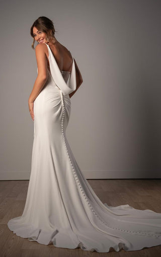 Stella York Style Number SY8224 - 5