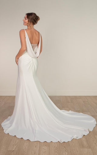 Stella York Style Number SY8224 - 4