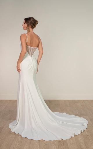 Stella York Style Number SY8224 - 6