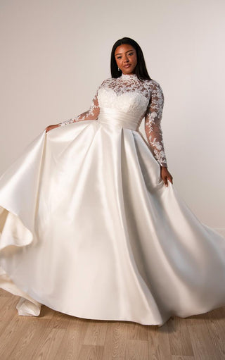 Stella York Style Number SY8230 - 4