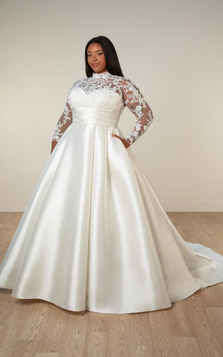 Stella York Style Number SY8230 - 6