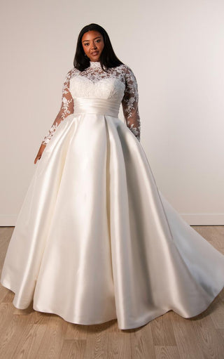 Stella York Style Number SY8230 - 7
