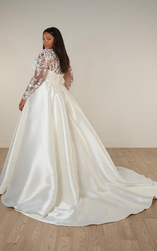 Stella York Style Number SY8230 - 5