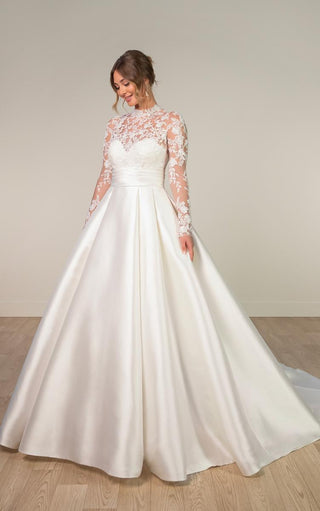 Stella York Style Number SY8230 - 3