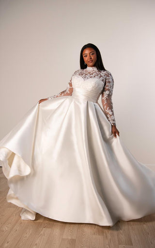 Stella York Style Number SY8230 - 11