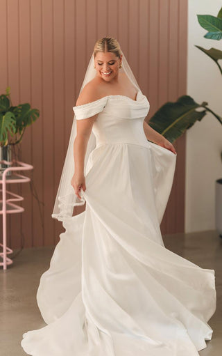 Stella York Style Number SY8236 - 7