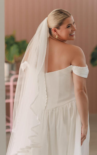 Stella York Style Number SY8236 - 8