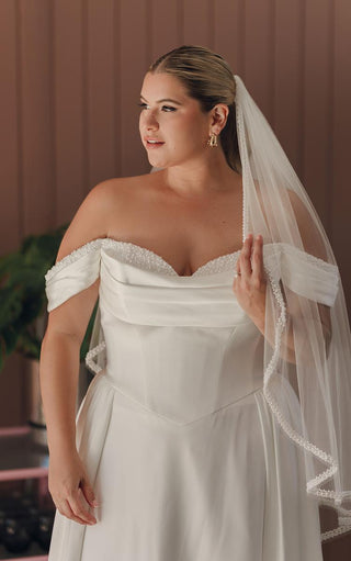 Stella York Style Number SY8236 - 10