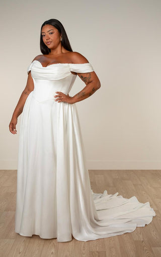 Stella York Style Number SY8236 - 4