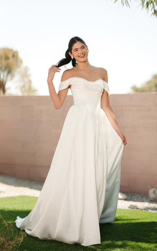 Stella York Style Number SY8236 - 6