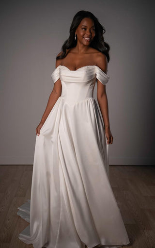 Stella York Style Number SY8236 - 12