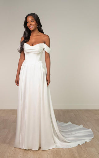 Stella York Style Number SY8236 - 3