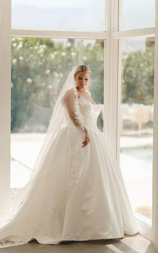 Stella York Style Number SY8239 - 10