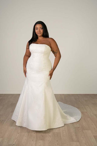 Stella York Style Number SY8251 - 10
