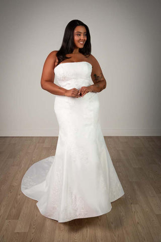 Stella York Style Number SY8251 - 5