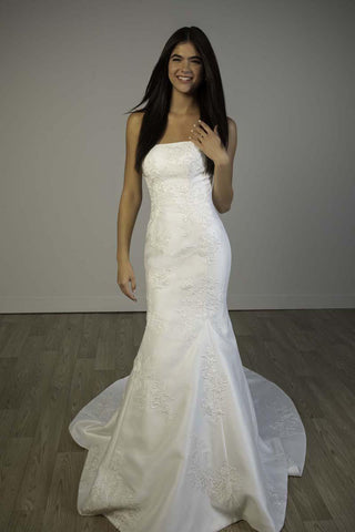 Stella York Style Number SY8251 - 8