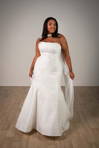 Stella York Style Number SY8251 - 11