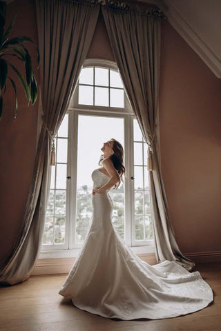 Stella York Style Number SY8251 - 7
