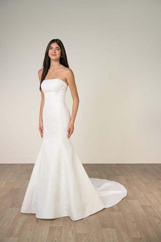 Stella York Style Number SY8251 - 3