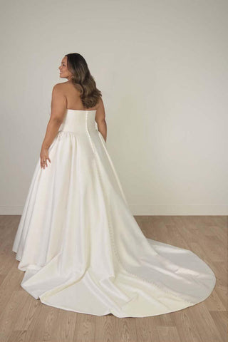 Stella York Style Number SY8274 - 4