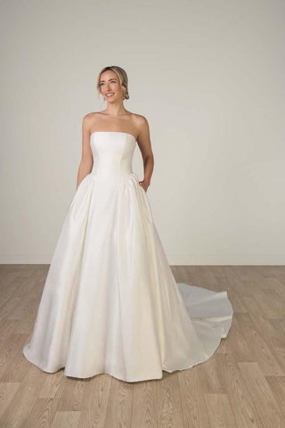 Stella York Style Number SY8274 - 7